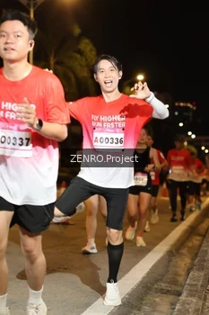 Runner Photo 1767342