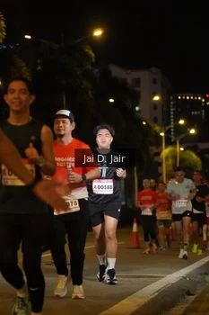 Runner Photo 1767360