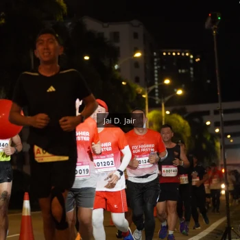 Runner Photo 1767450