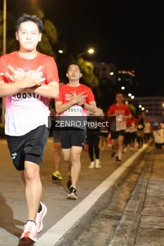 Runner Photo 1767463