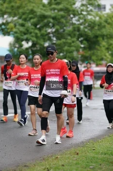Runner Photo 1767490