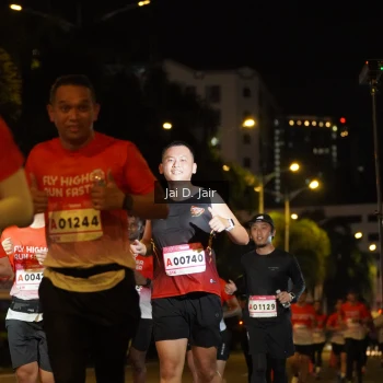 Runner Photo 1767492