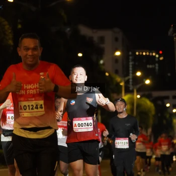 Runner Photo 1767496