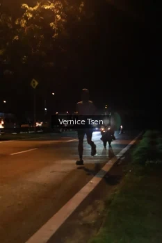 Runner Photo 1767657