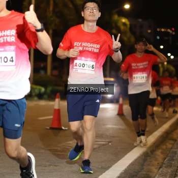 Runner Photo 1767670