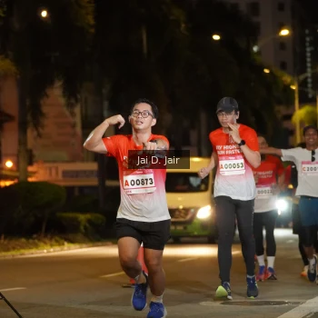 Runner Photo 1767673
