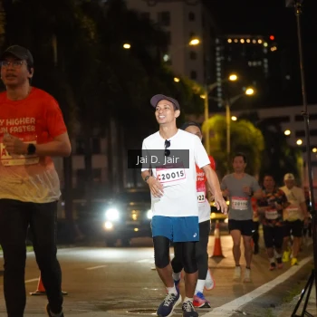 Runner Photo 1767688