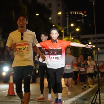Runner Photo 1767714