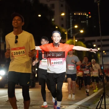 Runner Photo 1767716