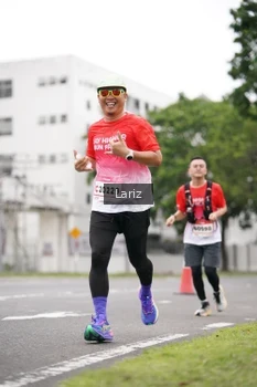 Runner Photo 1767717