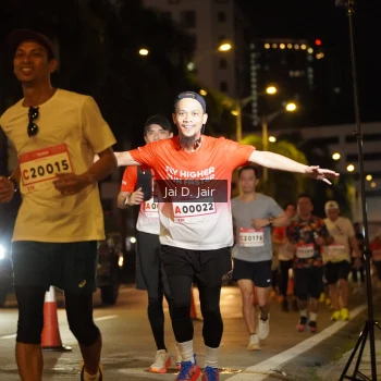 Runner Photo 1767741