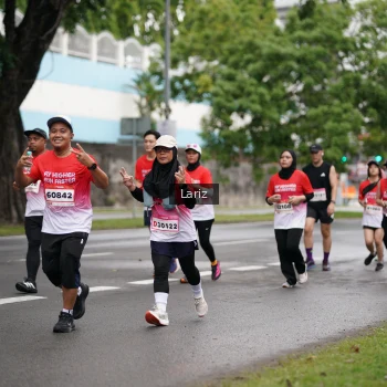 Runner Photo 1767781