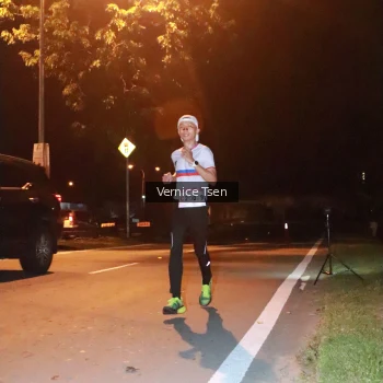 Runner Photo 1767845