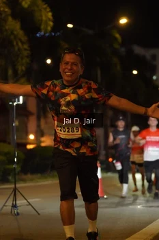 Runner Photo 1767847