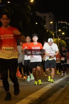 Runner Photo 1767928