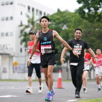 Runner Photo 1768160