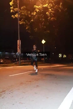Runner Photo 1768237