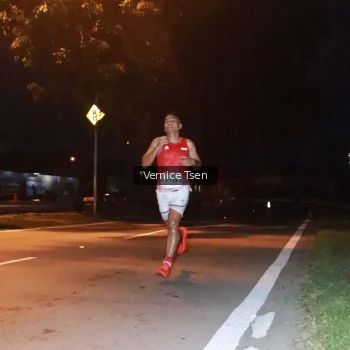 Runner Photo 1768247
