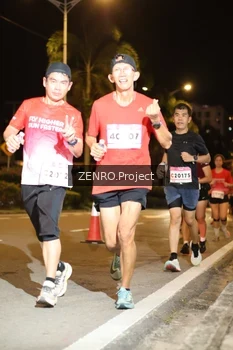 Runner Photo 1768398