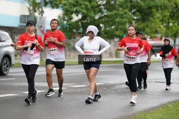 Runner Photo 1768404