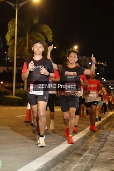 Runner Photo 1768465