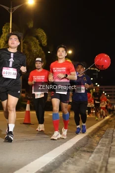 Runner Photo 1768834
