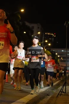 Runner Photo 1768922