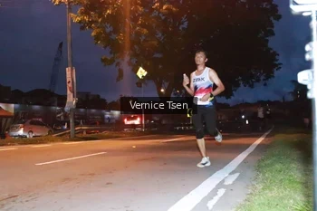 Runner Photo 1768987