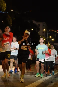 Runner Photo 1769313