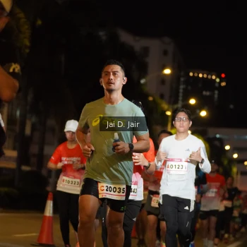Runner Photo 1769370