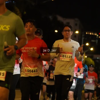 Runner Photo 1769375