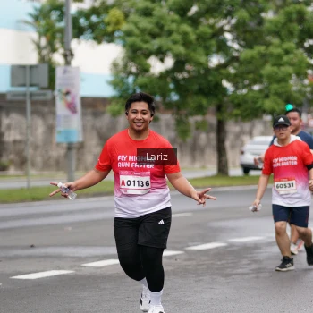 Runner Photo 1769398