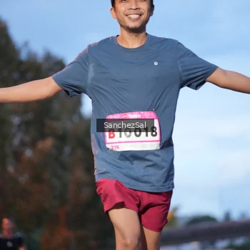 Runner Photo 1769405
