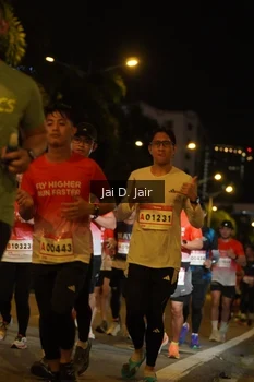 Runner Photo 1769411