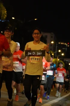 Runner Photo 1769425
