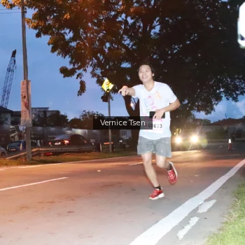 Runner Photo 1769478