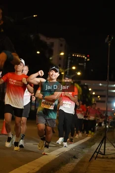 Runner Photo 1769573