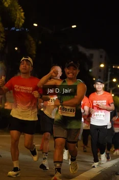 Runner Photo 1769593