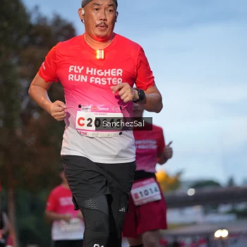 Runner Photo 1769658