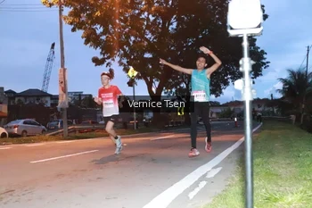 Runner Photo 1769718