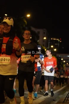 Runner Photo 1770061
