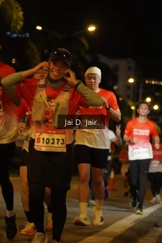 Runner Photo 1770289