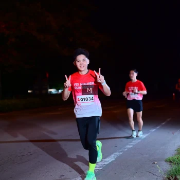 Runner Photo 1770484