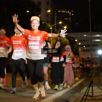 Runner Photo 1770485