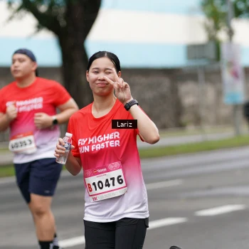 Runner Photo 1770650