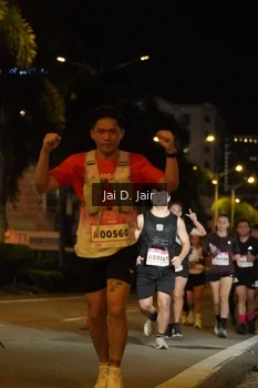 Runner Photo 1770664