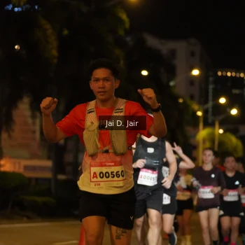 Runner Photo 1770692