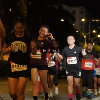 Runner Photo 1770733