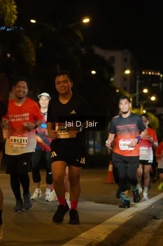Runner Photo 1770766