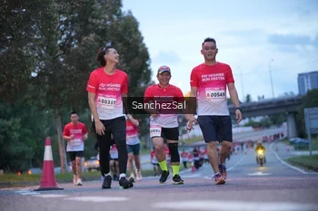 Runner Photo 1770932